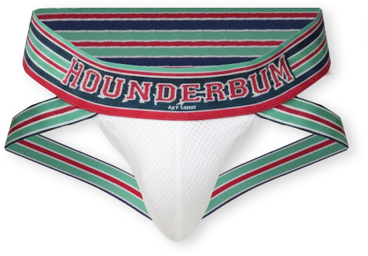 Men's Varsity Lift Jockstrap