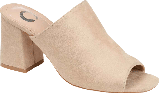 Women's Adelaide Block Heel Sandals