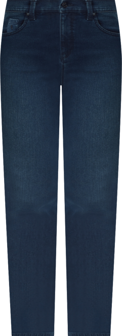 Women's Amanda Classic Straight Jeans, in Regular, Short & Long