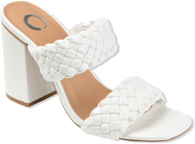 Women's Melissa Woven Sandals