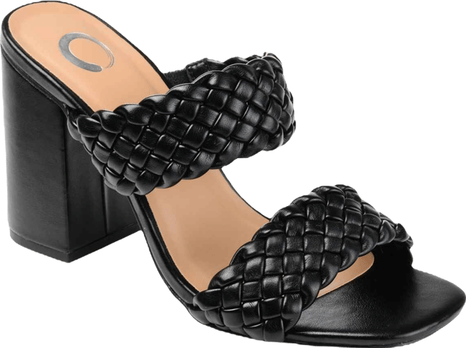 Women's Melissa Woven Sandals