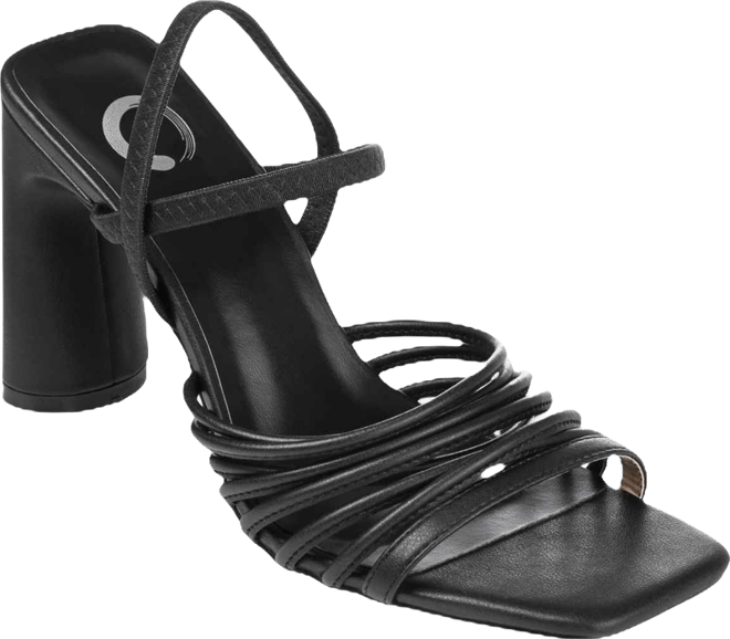 Women's Hera Strappy Block Heel Dress Sandals