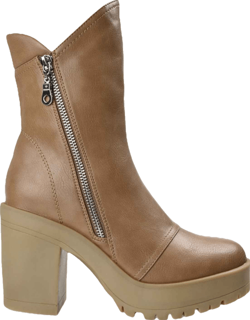 Women's Jaquie Platform Bootie