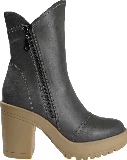Women's Jaquie Platform Bootie