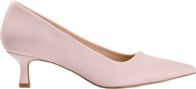 Women's Celica Kitten Heel Pumps