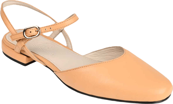 Women's Amannda Slingback Ballet Flats