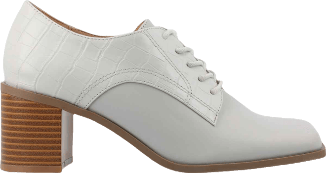 Women's Sylvan Square Toe Loafers