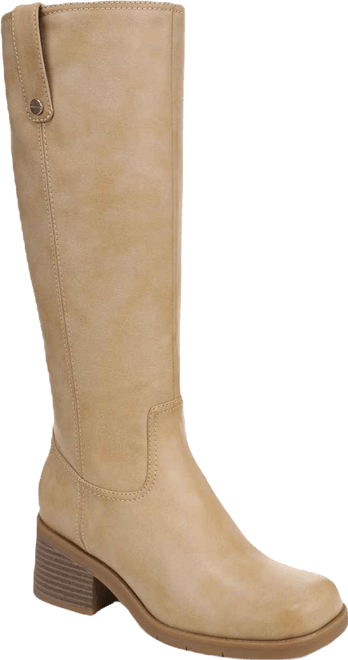 Women's Joplin Block Heel Riding Tall Boots