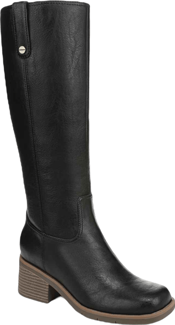 Women's Joplin Block Heel Riding Tall Boots