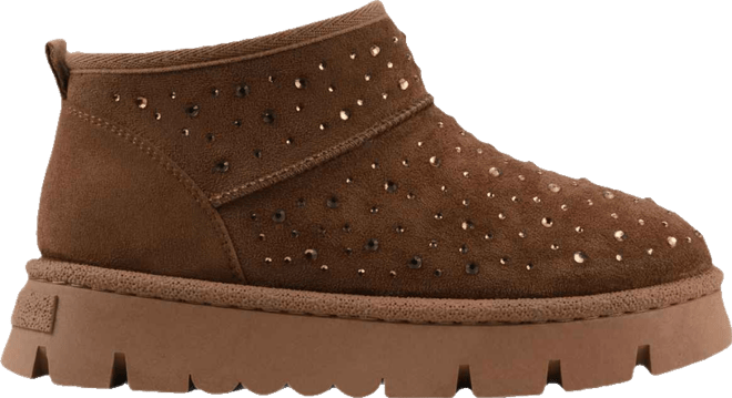 Women's Tomas Faux Fur Bootie