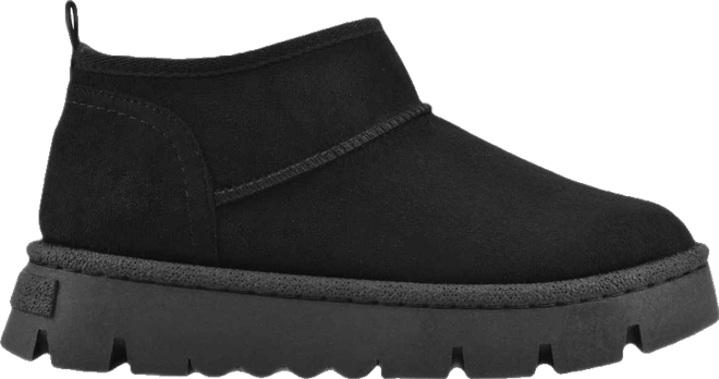 Women's Toree Faux Fur Booties