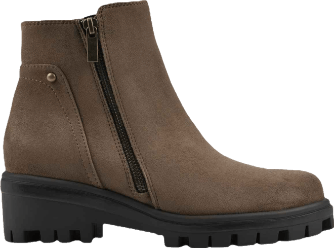 Women's Tahj Lug Sole Booties