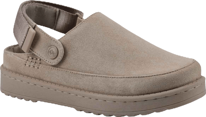 Women's Icebound Slingback Clogs