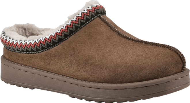 Women's Icebin Clog Slippers