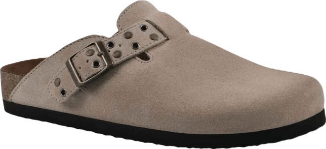 Women's Benben Footbeds Clogs