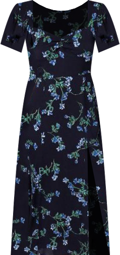 Women's Hendrix Midi Dress