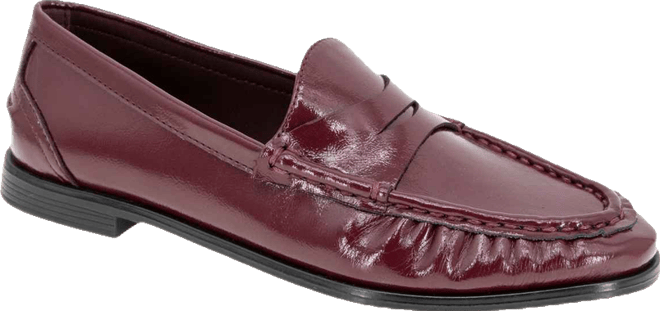 Women's Zoila Penny Loafers