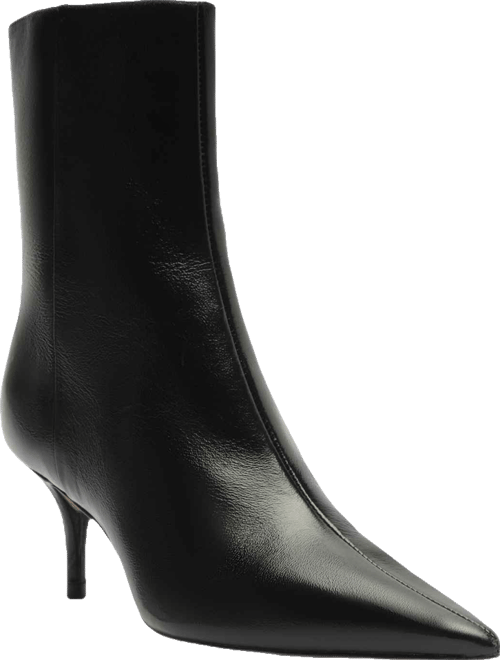Women's Sasha Low Stiletto Booties