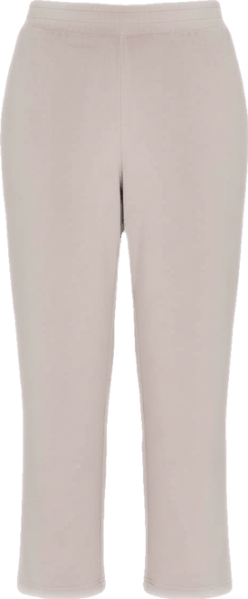 Plus Size Calm Luxe Double Knit Average Length Pant