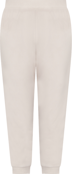 Plus Size Calm Luxe Soft Luxe Knit Jogger