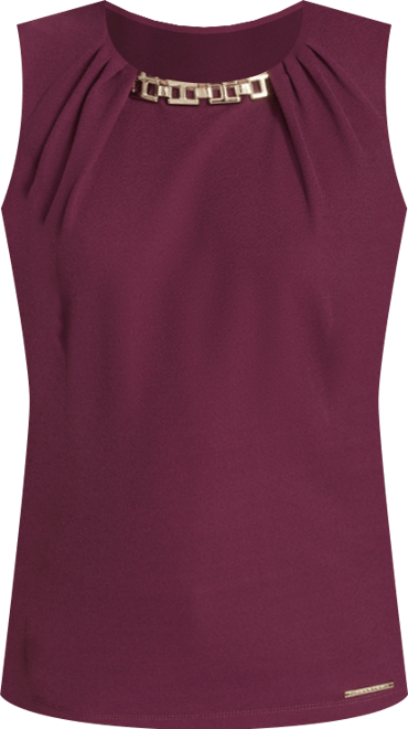 Women's Sleeveless Tank Top