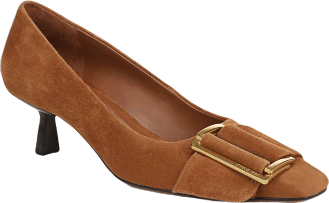 Women's Rainey Snip Toe Pump Shoes