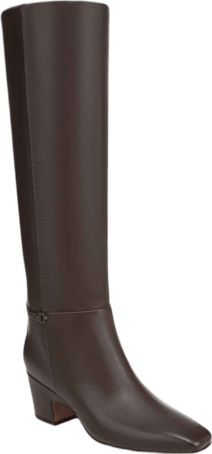 Women's Sorelina Square Toe Zip Tall Boots