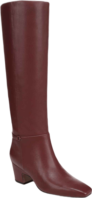 Women's Sorelina Square Toe Zip Tall Boots