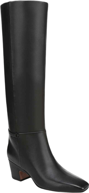 Women's Sorelina Square Toe Zip Tall Boots