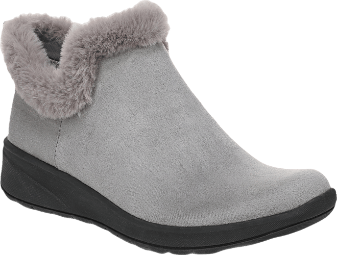 Women's Greatness Zippered Ankle Boots