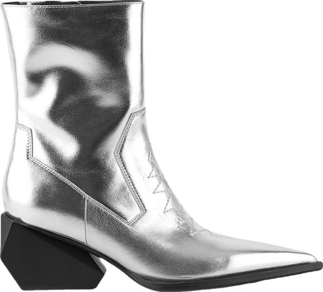 Womens Ricky West Mid