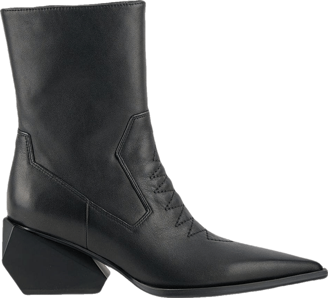 Womens Ricky West Mid