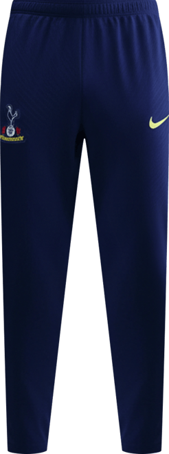 Tottenham Hotspur Strike 3e tenue Pantalon de foot en maille Nike Dri-FIT Total 90 pour homme