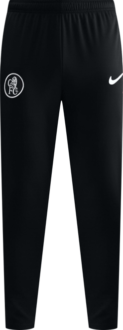 FC Chelsea Strike Third Nike Dri-FIT Total 90 Fußballhose aus Strickmaterial (Herren)