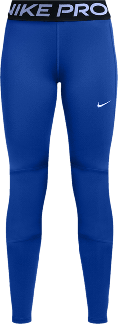 Nike Pro Dri-FIT Big Kids' (Girls') Leggings