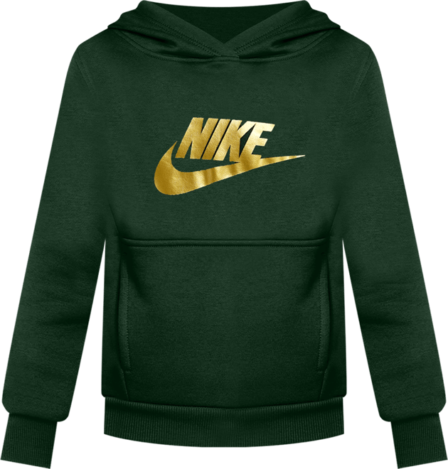 Nike Sportswear Club Fleece Big Kids' Hoodie