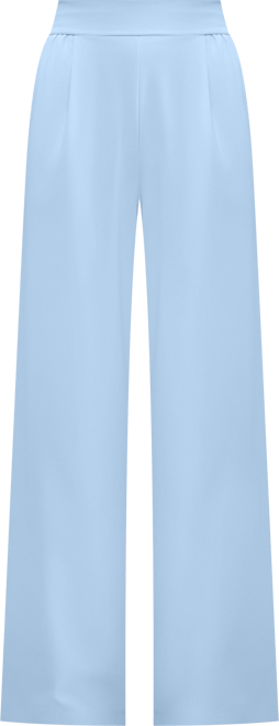 Nike 24.7 PerfectStretch Pantalon ample à taille haute et jambes larges Dri-FIT pour femme