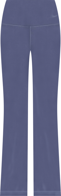 ナイキ ゼンビー ウィメンズ ハイウエスト フレアード レギンス