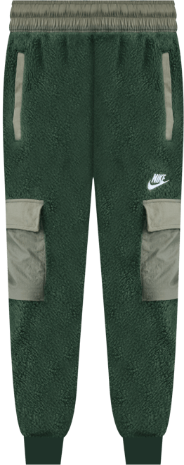 Nike Sportswear Club Fleece Big Kids' Cargo Pants