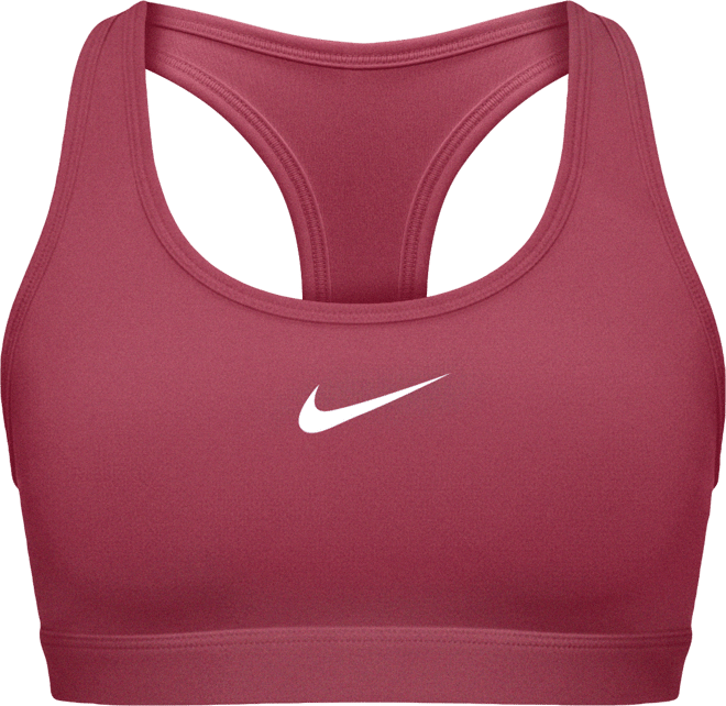 Nike Swoosh Medium-Support Women's Padded Sports Bra