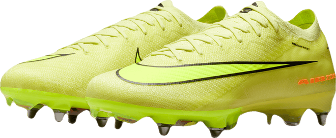Nike Mercurial Vapor 16 Elite Soft-Ground Low-Top Football Boot