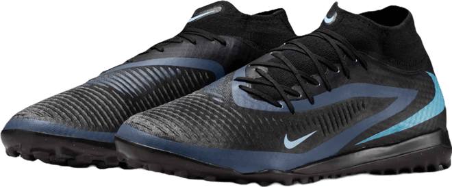 Nike Phantom 6 High Academy Turf Football Shoes