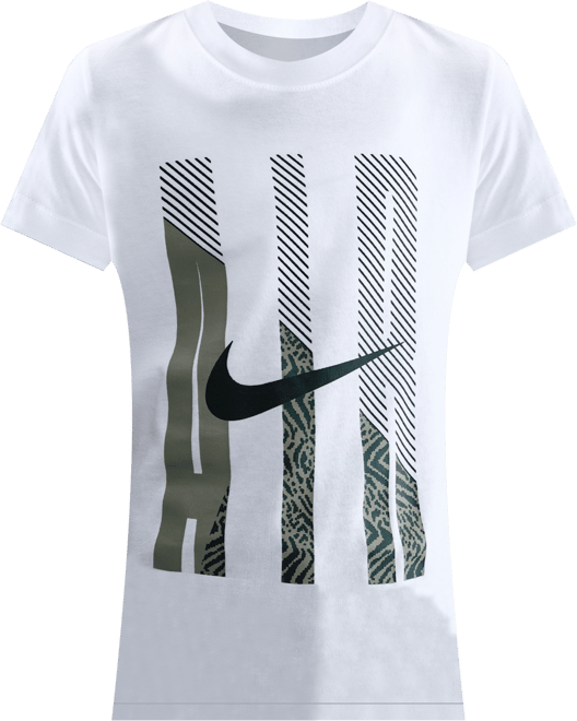 Nike Sportswear Older Kids' T-Shirt