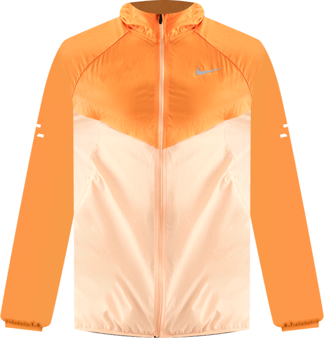 Nike Stride Men's Repel UV Running Jacket