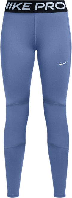 Nike Pro Dri-FIT Big Kids' (Girls') Leggings