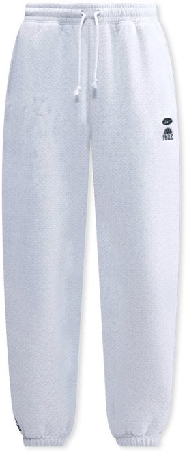Nike Sportswear Phoenix Fleece Women's High-Waisted Oversized Pants
