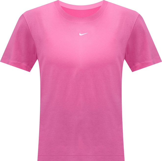Nike Sportswear Essential Playera para mujer (talla grande)