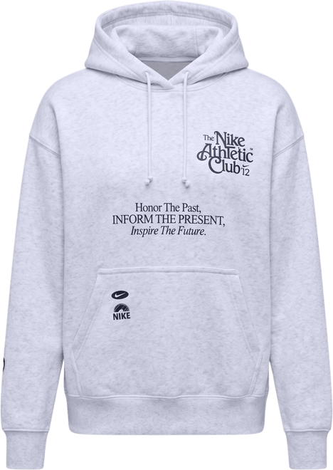 Nike Sportswear Phoenix Fleece Women's Oversized Pullover Hoodie