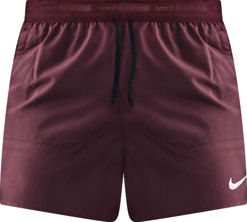 Nike Stride Men's Dri-FIT 12.5cm (approx.) Brief-Lined Running Shorts