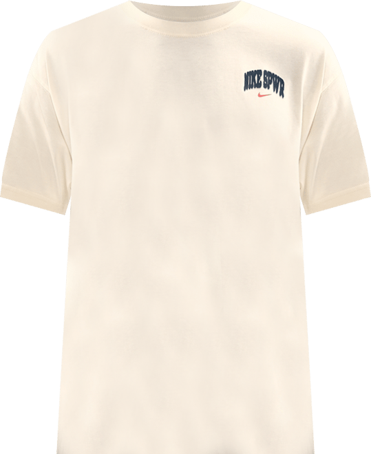 Nike Sportswear T-shirt met graphic voor heren